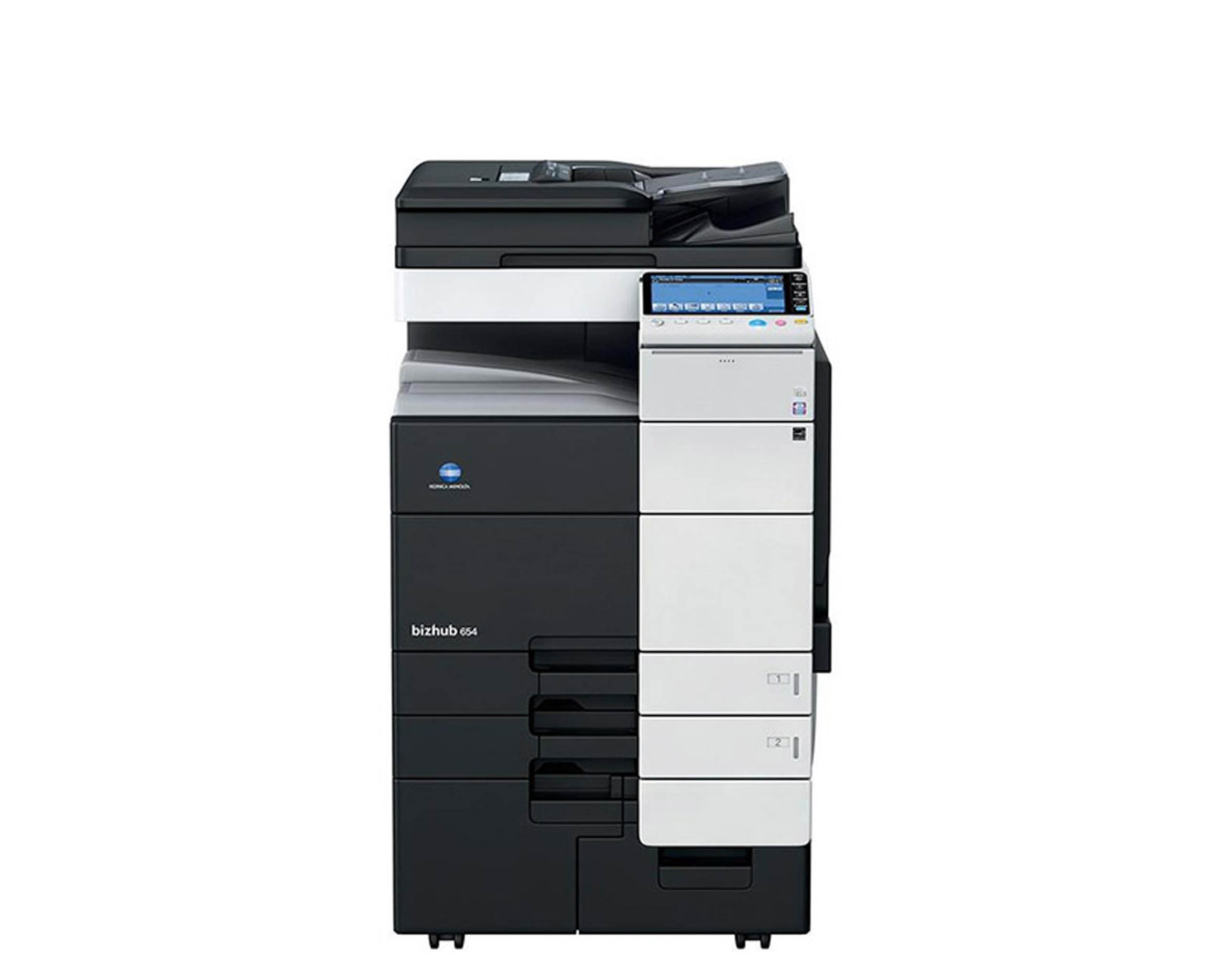 Certified Pre-Owned Copiers & Printers | Total Office Products and Services