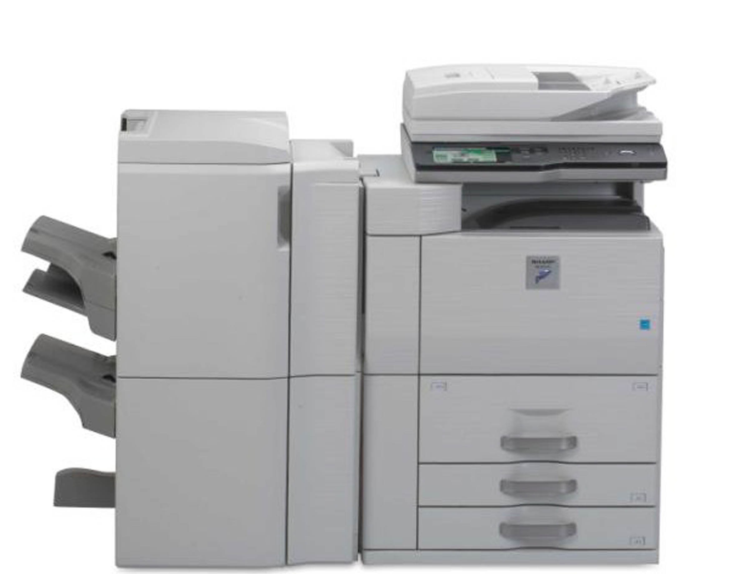 monochrome copiers