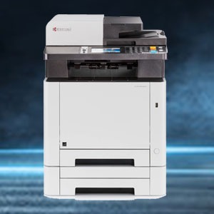 tabletop office copier