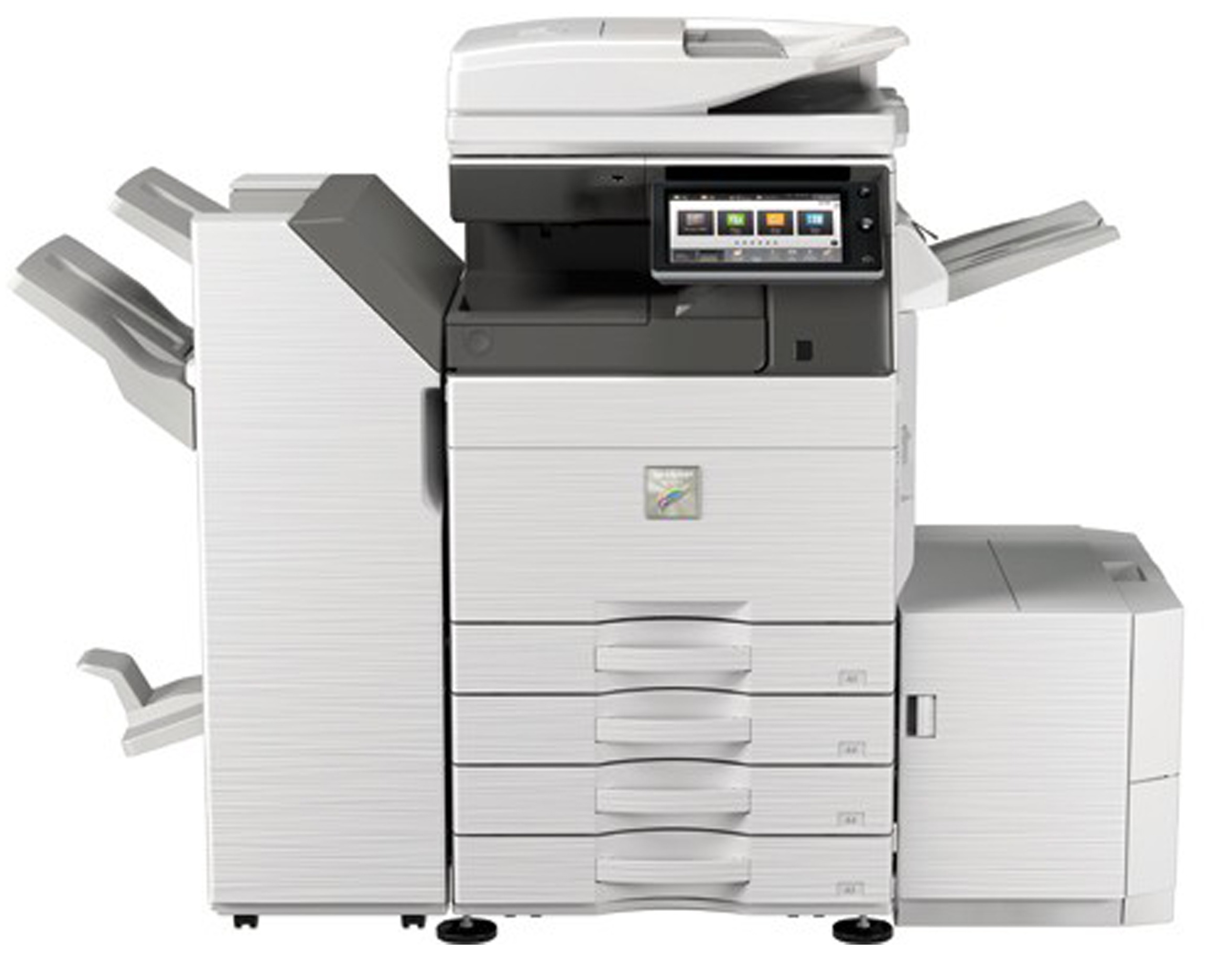 Color Copiers for Businesses Total Office Products and Services