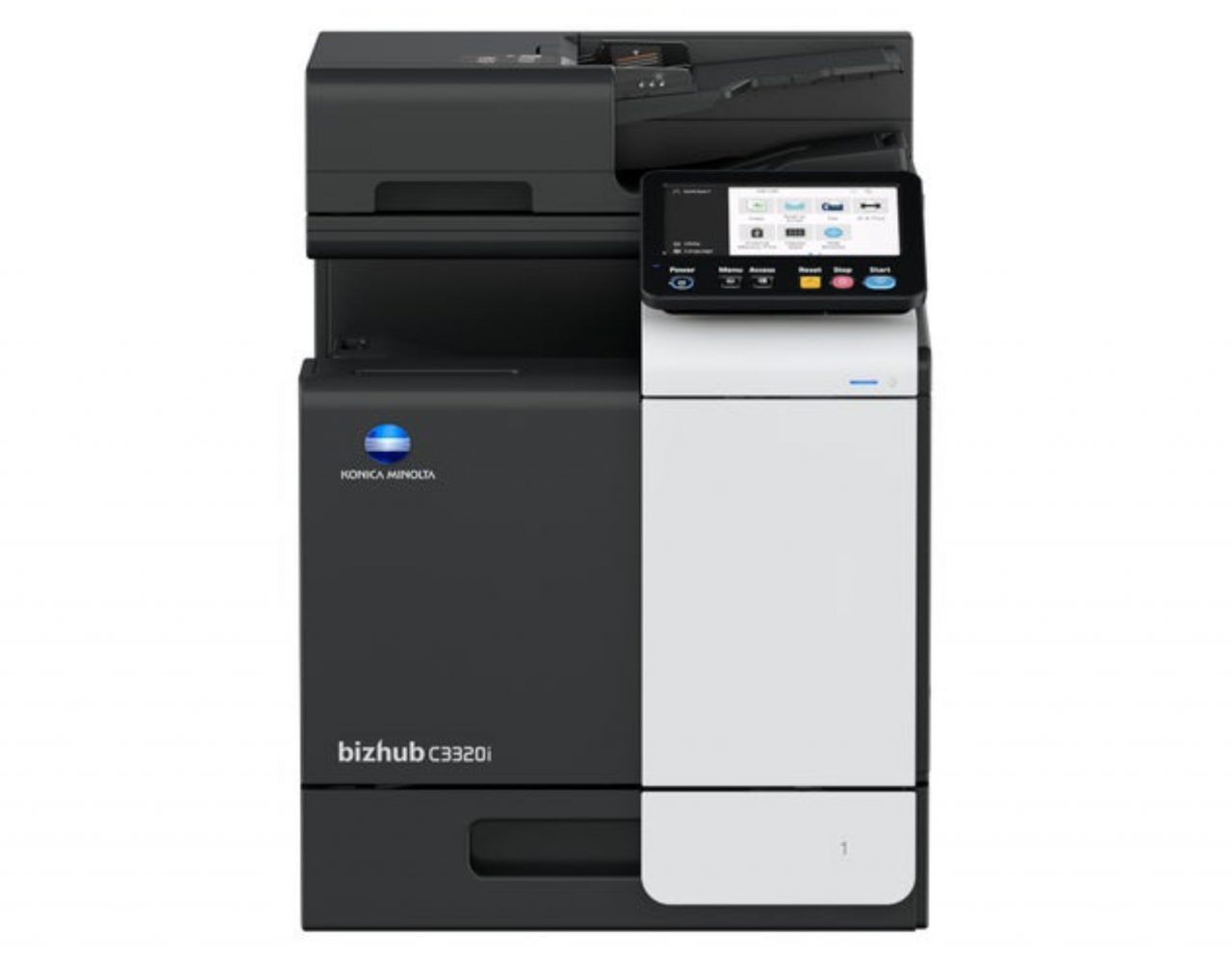 1 Best In Tabletop Printers 